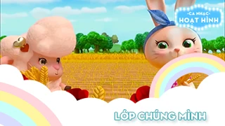 Ca khúc Lớp chúng mình