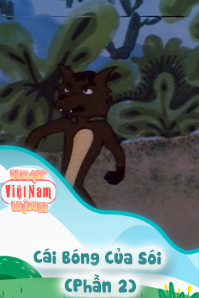 Cái Bóng Của Sói - Phần 2