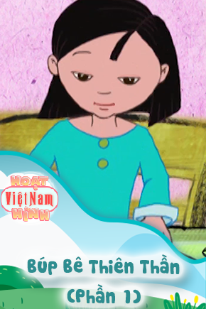Búp Bê Thiên Thần - Phần 1