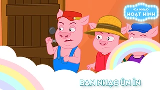 Ca khúc Ban nhạc ủn ỉn