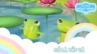 Ca khúc Bố là tất cả