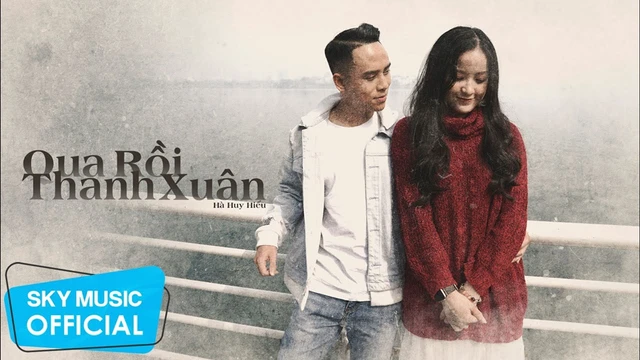 Qua Rồi Thanh Xuân