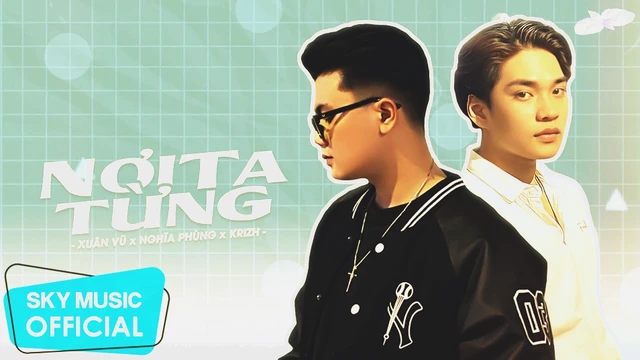 Nơi Ta Từng (Pro. By KRIZH)