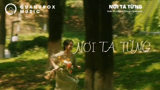 Nơi Ta Từng (Pro. By KRIZH) (Quanvrox Remix)