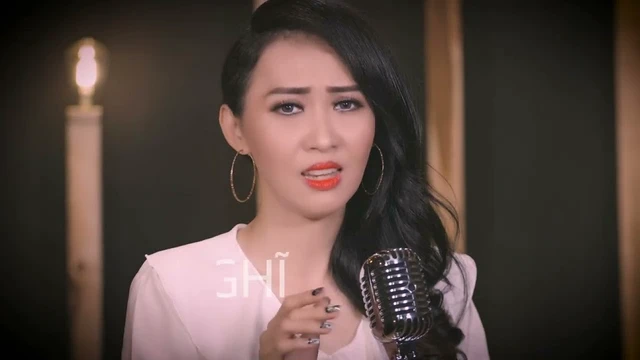 Ai Chung Tình Được Mãi (Cover) - Kim Thư
