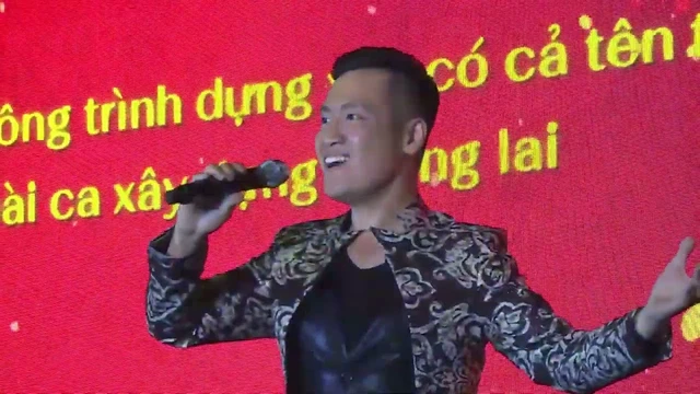 Bài Ca Hưng Thịnh - Nhóm FM 