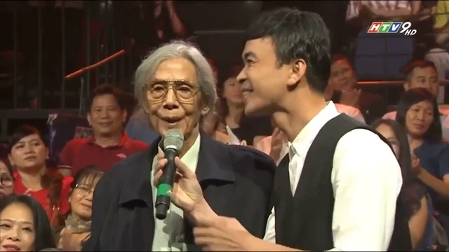 Hãy Yên Lòng Mẹ Ơi - Nhóm FM 