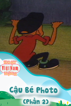 Cậu Bé Photo - Phần 2