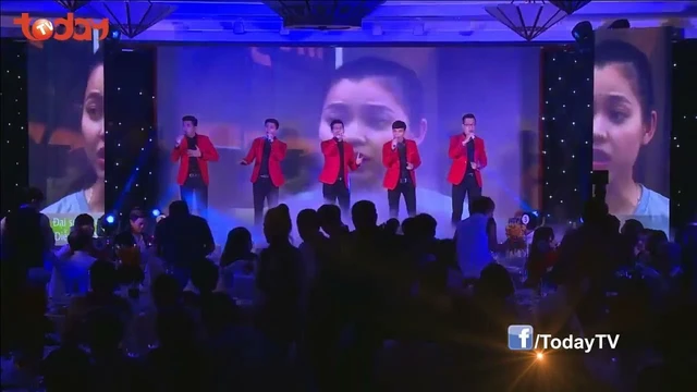 Tiếp sức hồi sinh - Nhóm FM 