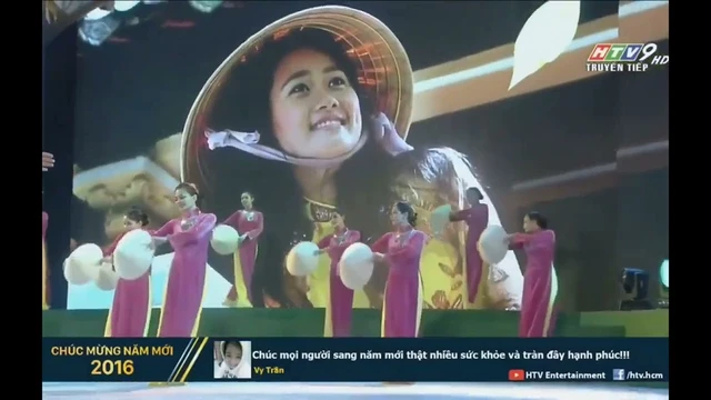 Việt Nam Ngày Mới - Nhóm FM 