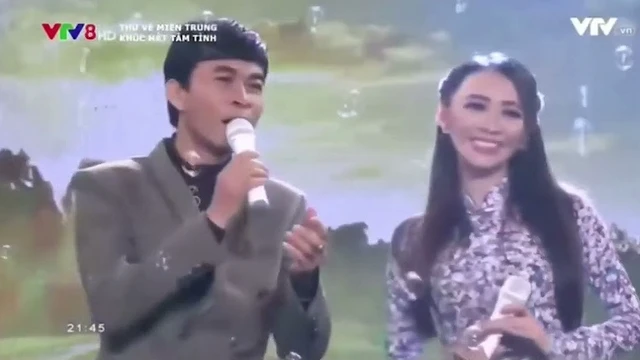 Tàu Về Quê Hương - Trường Sơn - Kim Thư