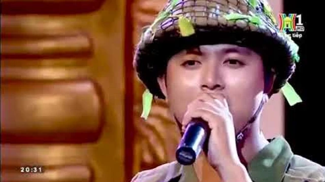 Mùa Yêu Thương - Nhóm FM 