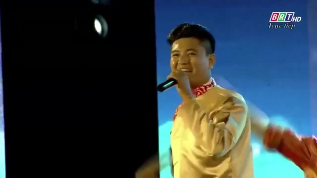 Bà Rịa Vũng Tàu Đón Xuân Về - Nhóm FM 