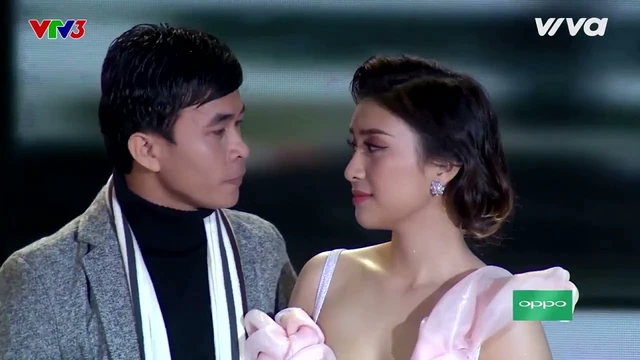 TÌNH BƠ VƠ - TIÊU CHÂU NHƯ QUỲNH ft TRƯỜNG SƠN