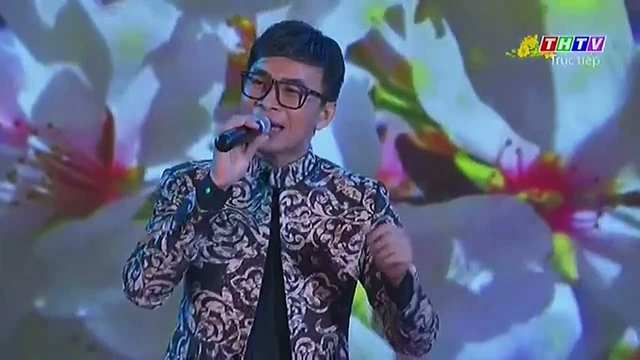 BÀI CA TẾT CHO EM - Trường Sơn