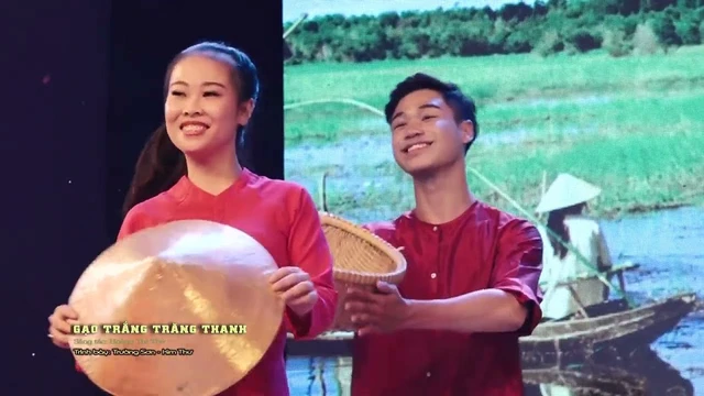 Gạo Trắng Trăng Thanh - Trường Sơn ft Kim Thư