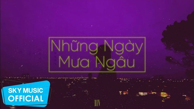 Những Ngày Mưa Ngâu♫♫