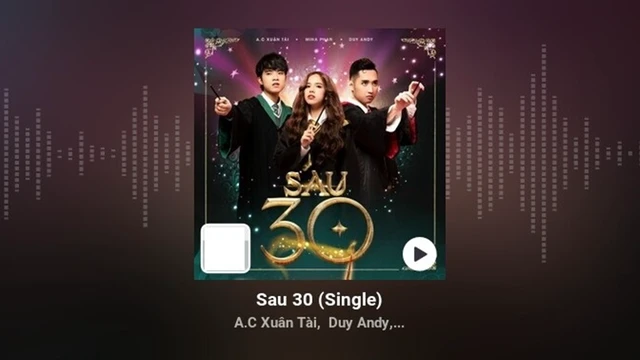 Sau 30 (Remix)♫♫