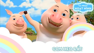 Ca khúc Con heo đất