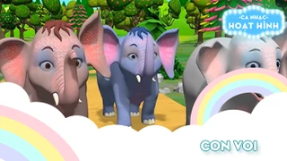 Ca khúc Con voi