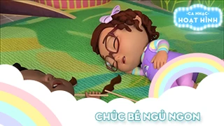 Ca khúc Chúc bé ngủ ngon