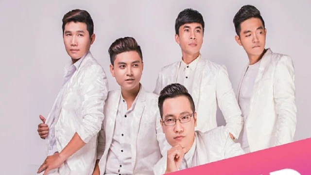 TIẾNG TRỐNG HÀO HÙNG - Nhóm FM 