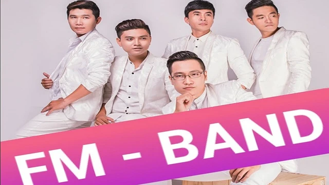 HIỂN LINH LẠC HỒNG - Nhóm FM 