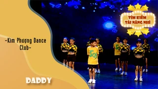 Dance DADDY - Kim Phượng Club