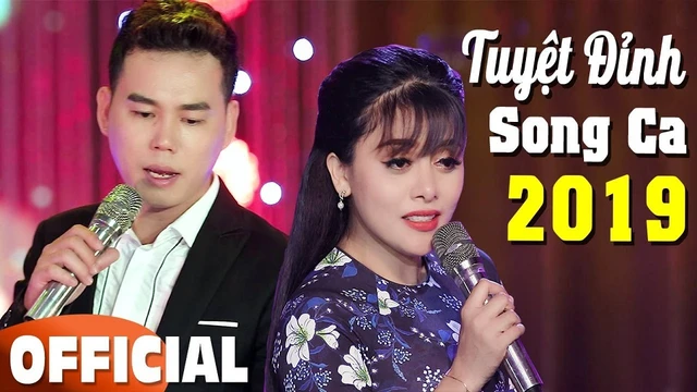 Song ca Bolero Nhạc vàng Giọng Hát Ru Hồn Người Nghe - Hồng Quyên ft Huỳnh Thanh Vinh