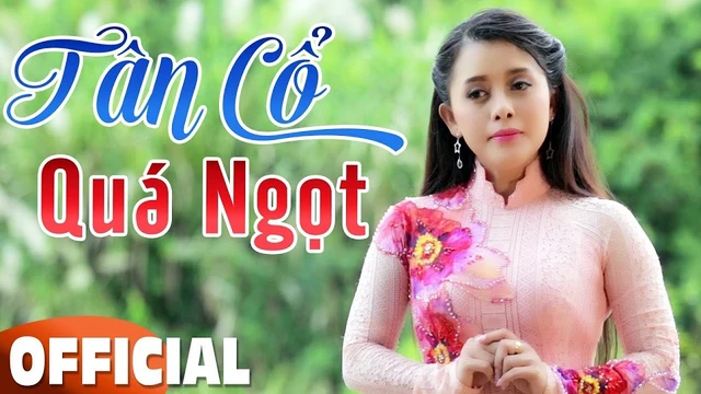 Tân Cổ Khung Trời Miền Hạ - Hồng Quyên