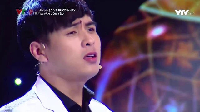 Tim Anh Thắt Lại - Hồ Quang Hiếu 