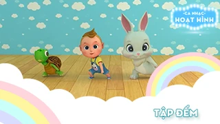 Ca khúc Tập đếm