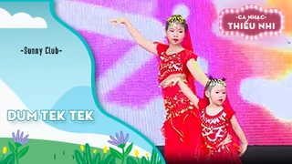 Dum tek tek - Biểu diễn Sunny Club 