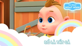 Ca khúc Bố là tất cả