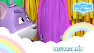 Ca khúc Con heo đất