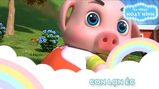 Ca khúc Con lợn éc