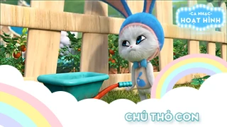 Ca khúc Chú thỏ con