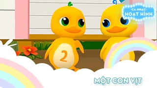 Ca khúc Một con vịt