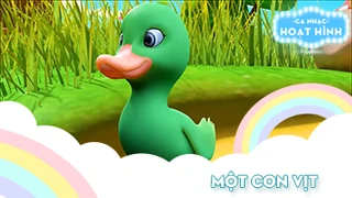 Ca khúc Một con vịt