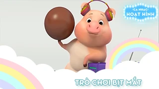 Ca khúc Trò chơi bịt mắt