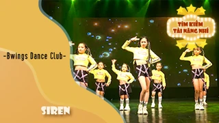 Dance SIREN - Bwings Dance Club