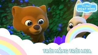 Ca khúc Trời nắng trời mưa