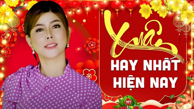 Trong thế gian đang vui mừng đón xuân... Nhạc Xuân hay nhất 2023 NGHE TRÀN NGẬP KHÔNG KHÍ TẾT