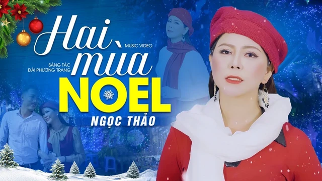 Hai Mùa Noel - Ngọc Thảo