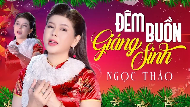Đêm Buồn Giáng Sinh - Ngọc Thảo 