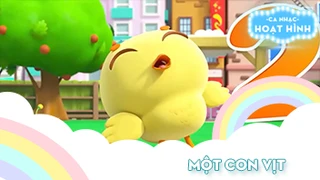 Ca khúc Một con vịt