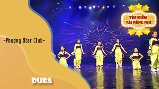 Dance DURA - Phượng Star Club