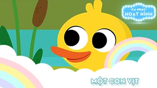 Ca khúc Một con vịt