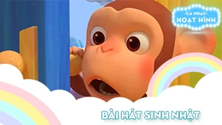 Ca khúc Bài hát sinh nhật