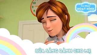 Ca khúc Bữa sáng dành cho mẹ